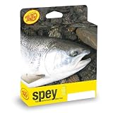 Rio WindCutter Spey Fly Line
