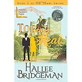 topaz heat the jewel series volume 3