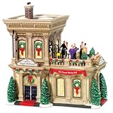 Department 56 Christmas In The City The Regal Ballroom