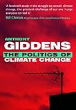 The Politics of climate change