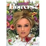 Noro Flowers Vol 2 Knitting Pattern Book...