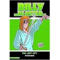 Billy Blaster (the Lost City) (Reinforced Hardcover)
