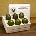 4 Pound Box of Gourmet California Hass Avocados