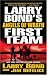 Larry Bond's First Team: Angels of Wrath (Larry Bond's First Team)