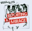 Reporting a Mirage