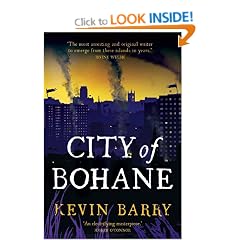 City of Bohane