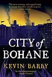 City of Bohane: A Novel