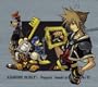 Kingdom Hearts: Original Soundtrack Complete