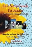 Produkt-Bild: AAA SUCCESS FORMULA FOR DIABETICS