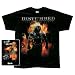 Disturbed - Indestructible T-Shirt