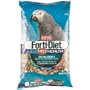 Kaytee Forti Diet Pro Health Food for Parrots, 8-Pound Bag