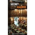 Secret Madrid (Jonglez Guides)