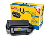 Q-Imaging Q-Print New Replacement Toner Cartridge for HP 92298X, Canon R74-1003-150, Brother TN9000, Apple M2473G / A (Q-98X)