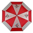 Ohio State Golf Umbrella, WindSheer II - Auto Open