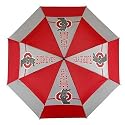 Ohio State Golf Umbrella, WindSheer II - Auto Open
