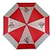 Ohio State Golf Umbrella, WindSheer II - Auto Open