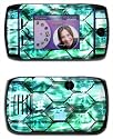 Symbol Blur Design Decal Protective Skin Sticker for Sidekick Slide
