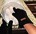 2 Heat Resistant Cooking Gloves ★ Work For Smoking, Baking, Grilling, Camping, Barbecue, Kitchen , Oven, Fireplace, Microwave And More ★ Perfect As BBQ Gloves, Silicone Oven Mitt Or Working Gloves★ Easy To Remove And Clean Cooking Mitts ★ FREE Grilling Recipe eBook AND FREE Lifetime Guarantee! ★ Non-Slip, Waterproof, High-Performance Insulated Food Prep Safety Gloves ★ Mitten Gloves Will Protect You From Avoidable Burns ★ Safely Handle Hot Objects And Hot Food With Our Protective FDA APPROVED ECO GLOVES