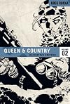 Queen & Country: The Definitive Edition (Volume 2)