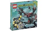 LEGO Lobster Strike