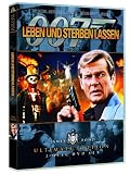 Produkt-Bild: James Bond - Leben und sterben lassen [2 DVDs]