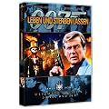 James Bond - Leben und sterben lassen [2 DVDs]
