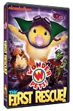 Wonder Pets: The First Rescue!