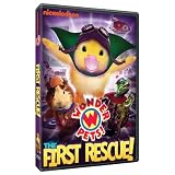 Wonder Pets: The First Rescue! ~ Nickelodeon
