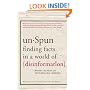 unSpun: Finding Facts in a World of Disinformation