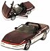 C4 1995 Corvette Convertible Indy 500 1:24 Diecast