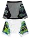Search : Marvel Comics - The Incredible Hulk 2 Pack Boys Boxer Briefs for boys