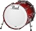 Pearl Reference Bass Drum, Granite Sparkle 24 X 18