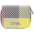 ONeill Ac All-Over Wallet Pack 