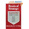 Roots of Strategy: Book 1 (Bk. 1)