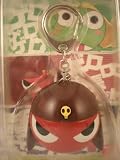 Giroro - Sgt Frog Keroro Gunso Talking Sound Drop Mascot Keychain