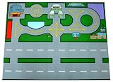 American International Airport Playmat (39 x 29 inches)