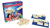 Rummikub -- The Original Rummy Tile Game
