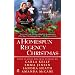 A Homespun Regency Christmas