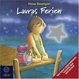 Lauras Ferien - Klaus Baumgart