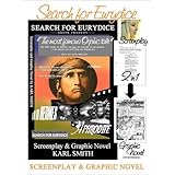 search for eurydice screenplay and graphic novel