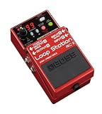 Produkt-Bild: BOSS RC-3 - Loop Station - Fantastische neue Features! mit USB-Anschluss zum Importieren/Exportieren von Audiodaten & Loops (wav-Format)