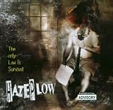 Only Law Is Survival by Hate Plow