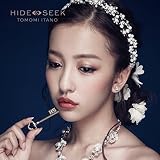 HIDE&SEEK(TYPE-B)(初回限定盤)