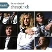 Playlist: The Very Best of Cheap Trick