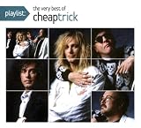 Playlist: The Very Best of Cheap Trick