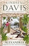 Cover of Alexandria by Lindsey Davis 1846052874