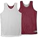  : Eastbay Basic Reversible Mesh Tank - Men's