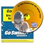 Go Swim Breaststroke with Amanda Beard