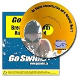 Go Swim Breaststroke with Amanda Beard ~ Amanda Beard