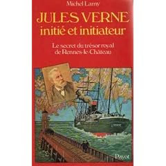 Jules Verne, initi� et initiateur